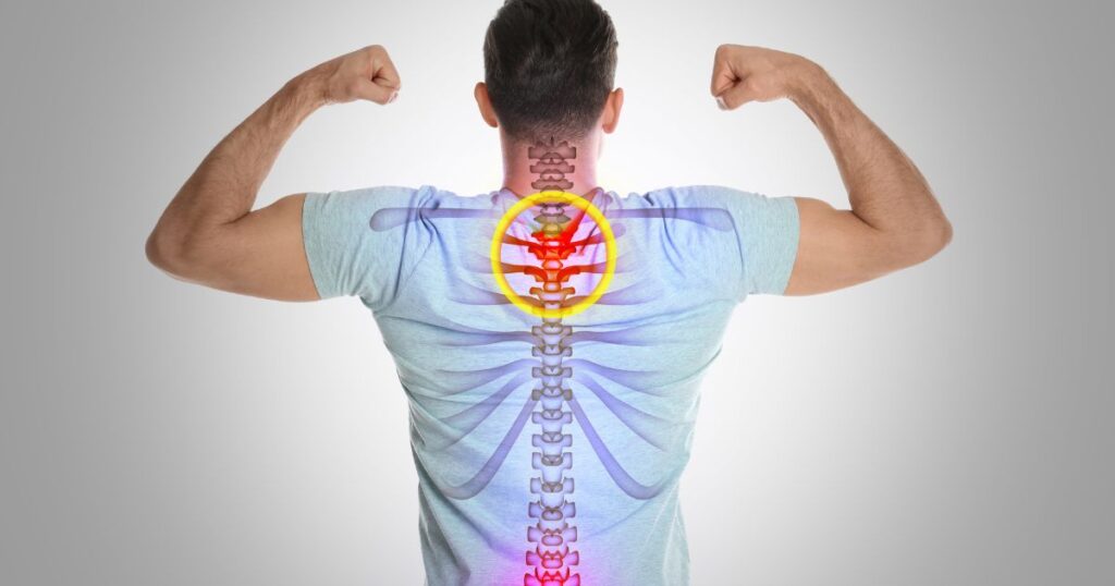 Benefits of 100 Chiropractic Care